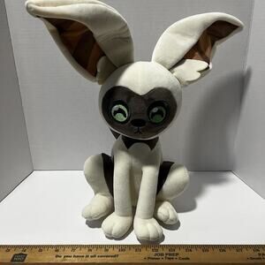 Youtooz Avatar The Last Airbender Momo Sit Plush 12’ NEW 2021